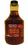 Wisconsin Based Maple Syrup Producer