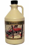 Wisconsin Based Maple Syrup Producer